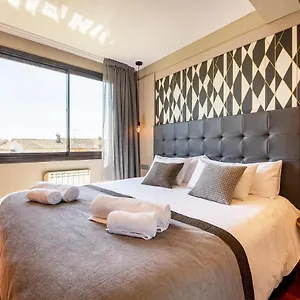 visit hotel